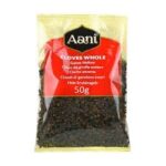 Aani Whole cloves