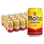 Malta Guiness x24