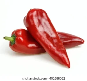Big Pepper (Tatashe) Red Box 4kg